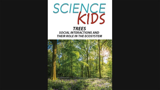 Science Kids - Trees - Social Interac...