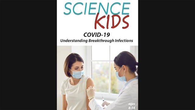 Science Kids - COVID-19 - Understandi...