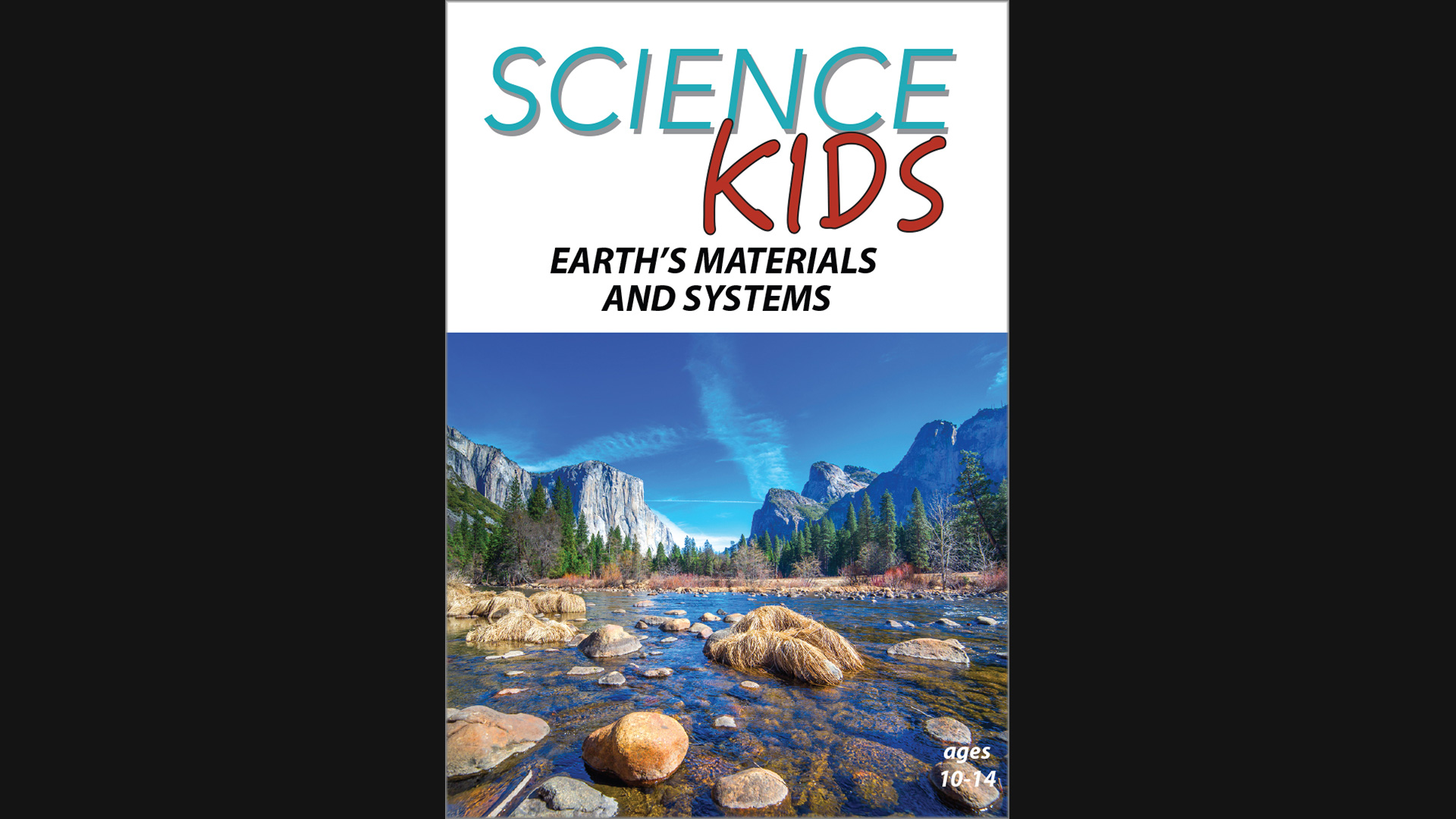 Science Kids - Earth's Materials and Systems