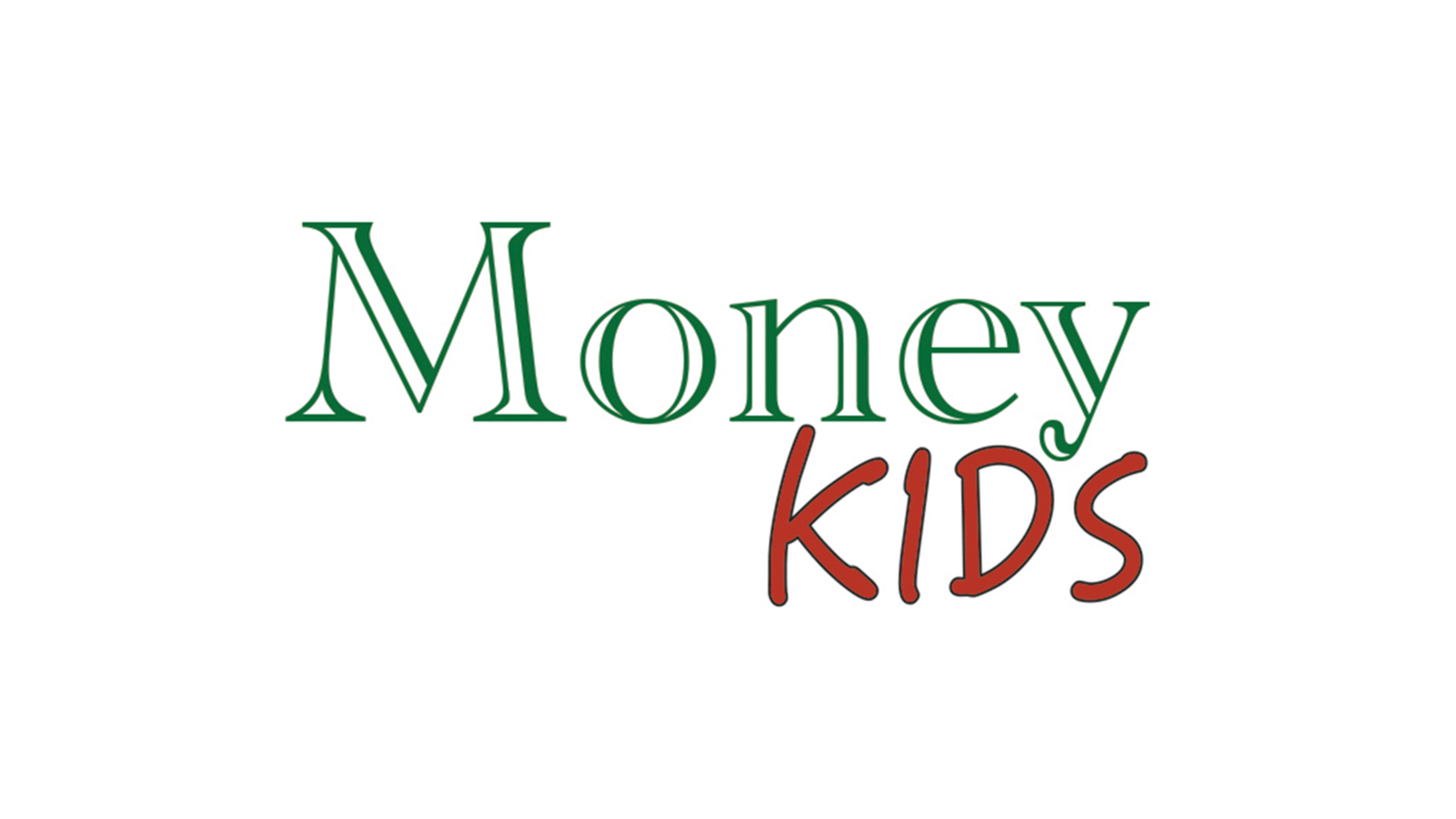 Money Kids - Grades 4 - 8