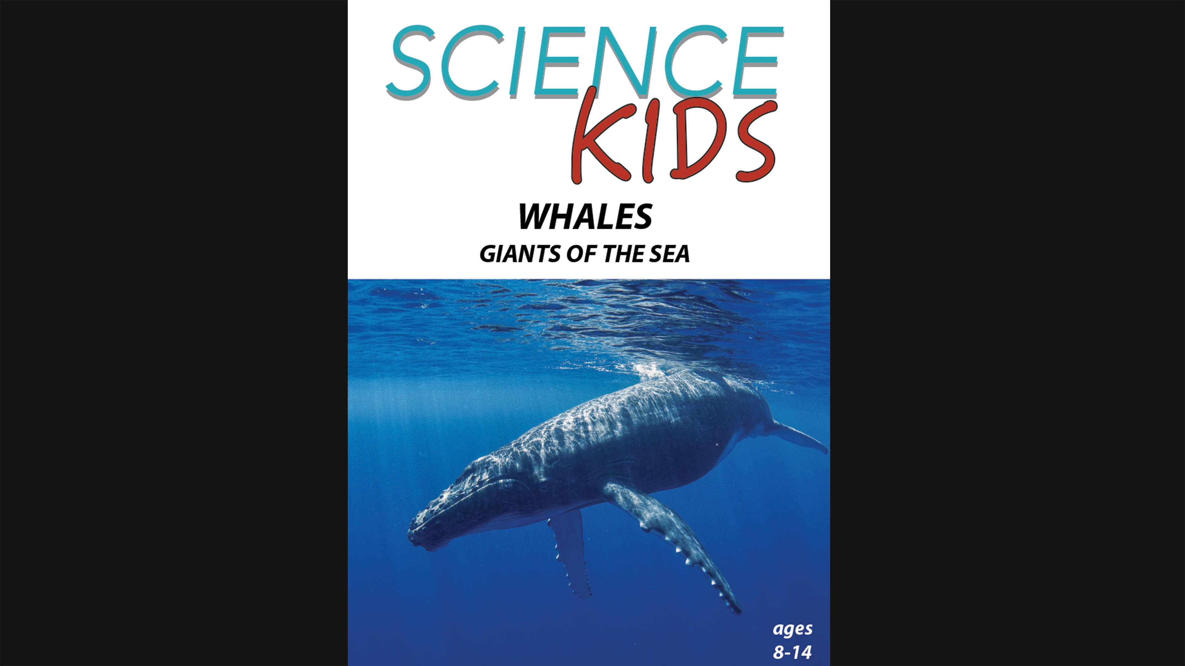 Science Kids - Whales - Giants of the Sea