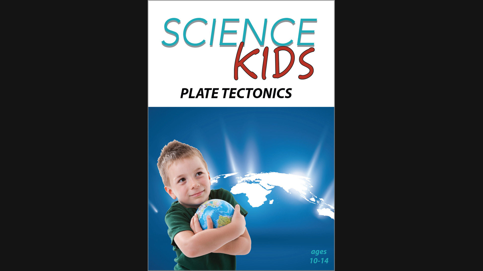 Science Kids - Plate Tectonics