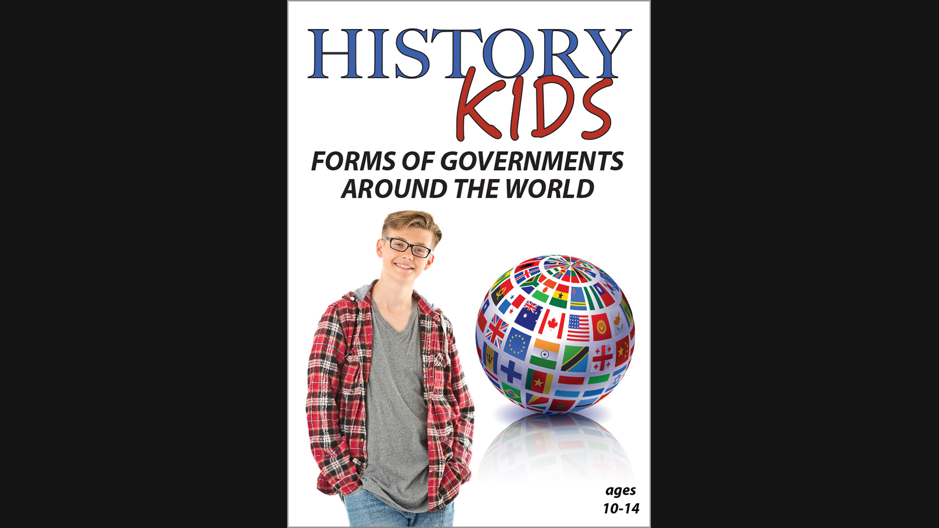 History Kids - Forms of Government Around the World