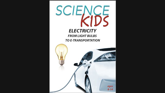 Science Kids - Electricity