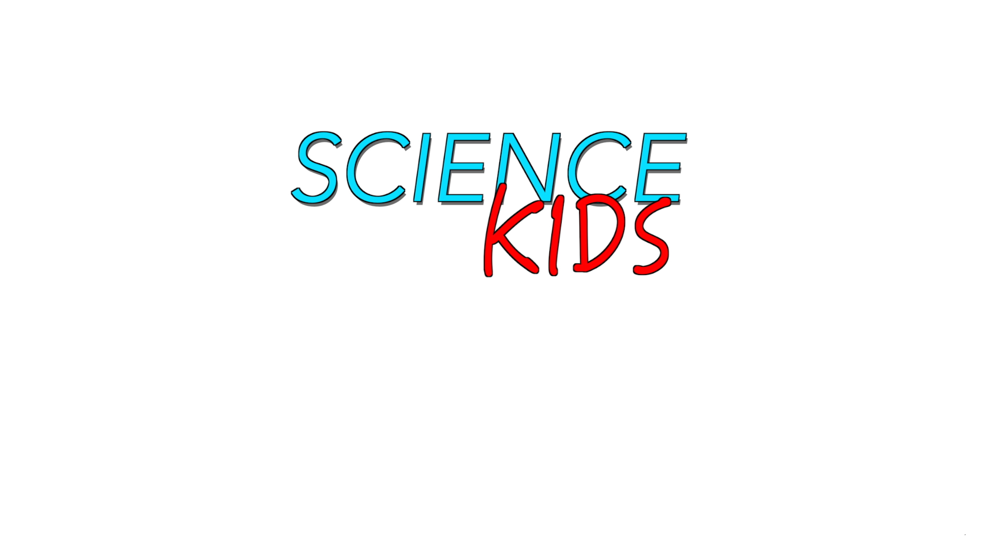 Science Kids  - Grades 4 - 9