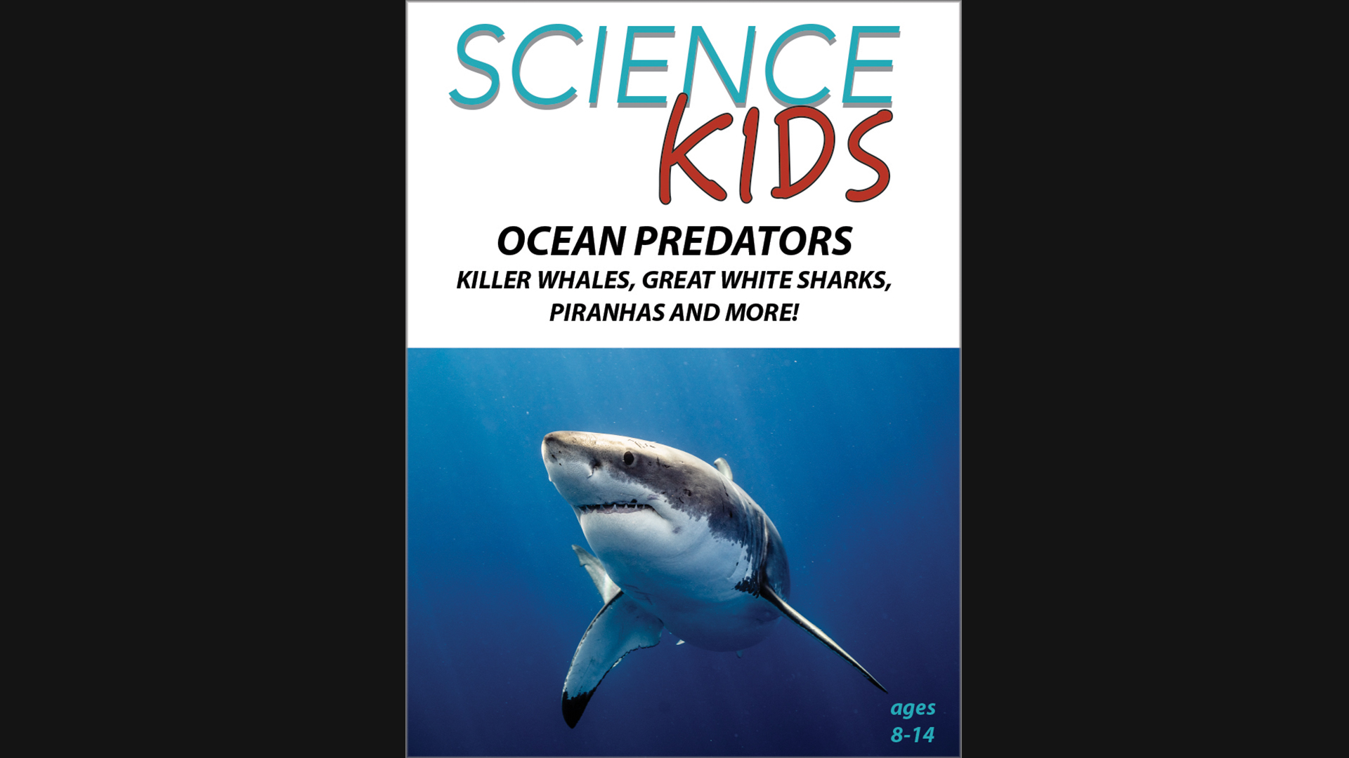 Science Kids: Ocean Predators