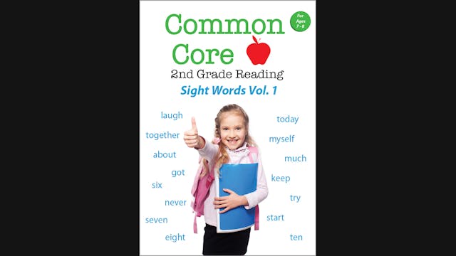 Common Core - 2nd Grade Reading - Sig...
