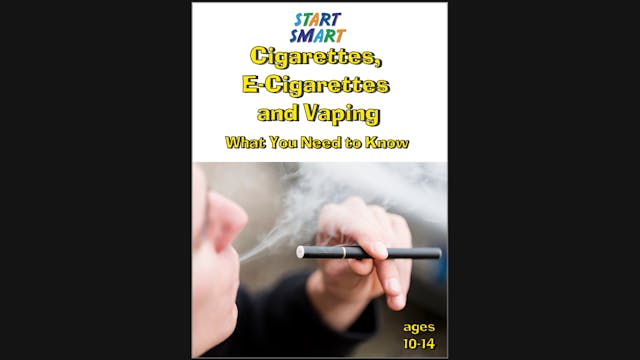Start Smart - Cigarettes, E-cigarette...
