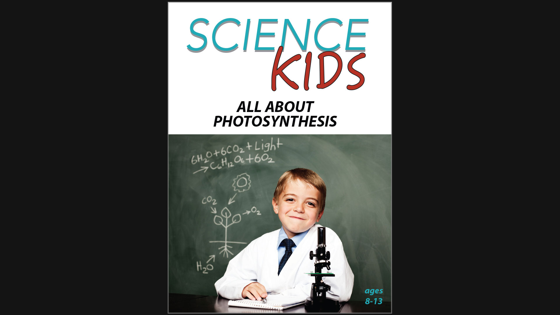 Science Kids - All About Photosynthesis