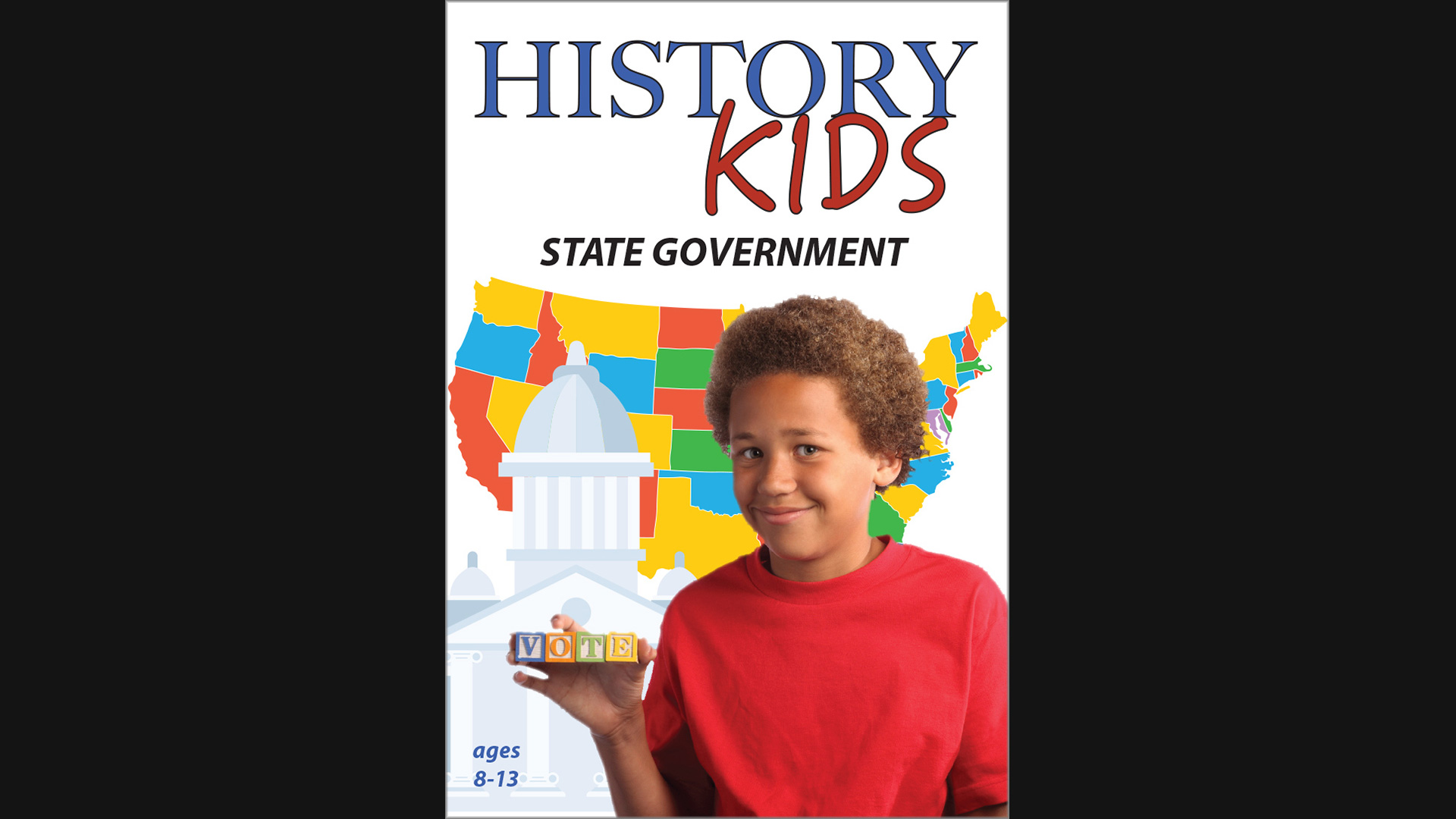 History Kids - State Government
