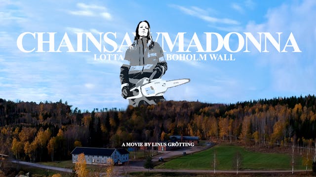 Chainsawmadonna