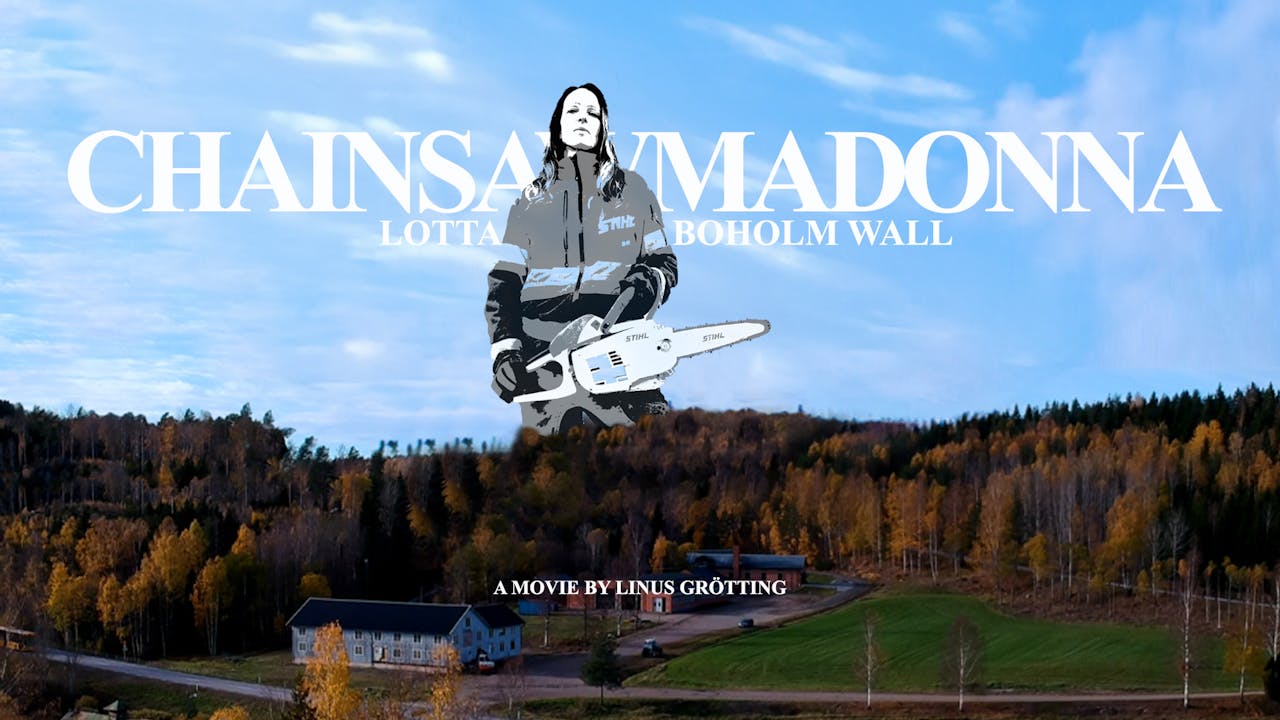 Chainsawmadonna
