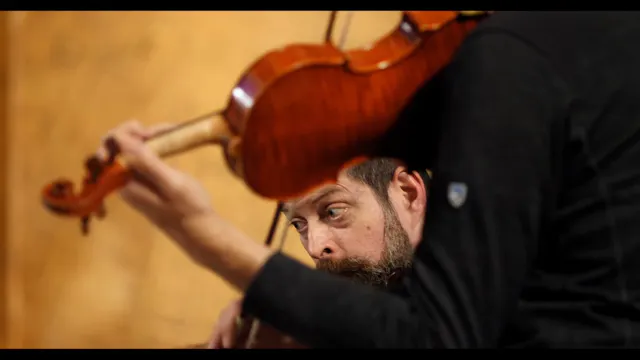 The Bowmakers-Trailer