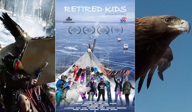 Retired Kids