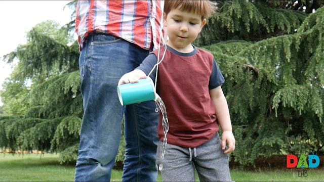 Anti-Gravity Water | Outdoor Activities