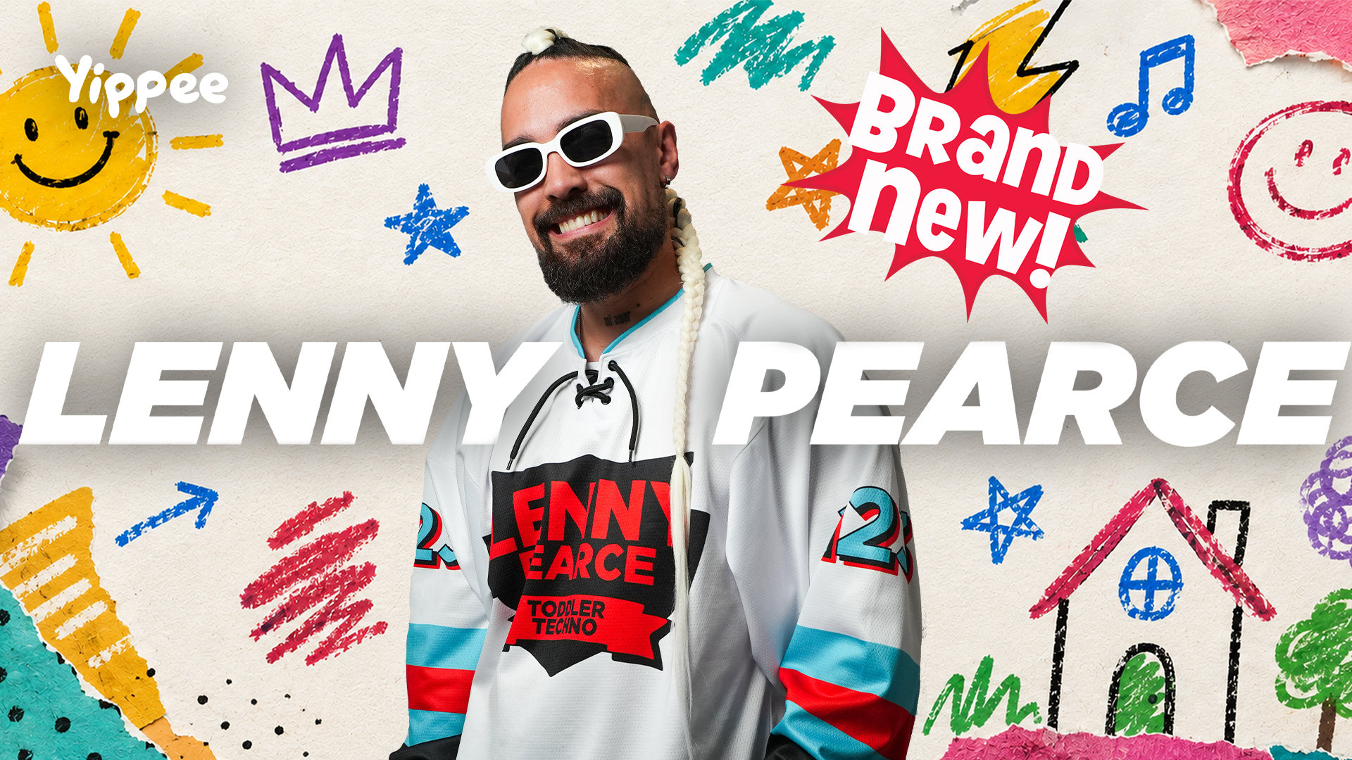 Lenny Pearce