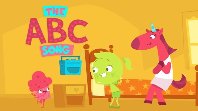 The ABC Song