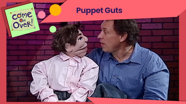 Puppet Guts