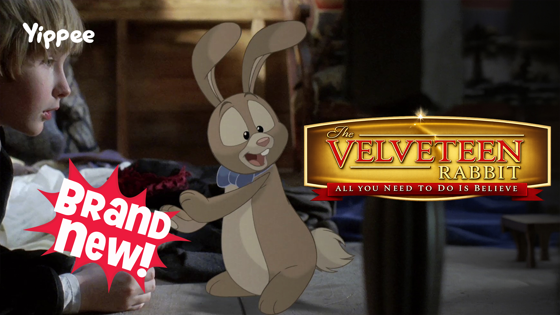 The Velveteen Rabbit
