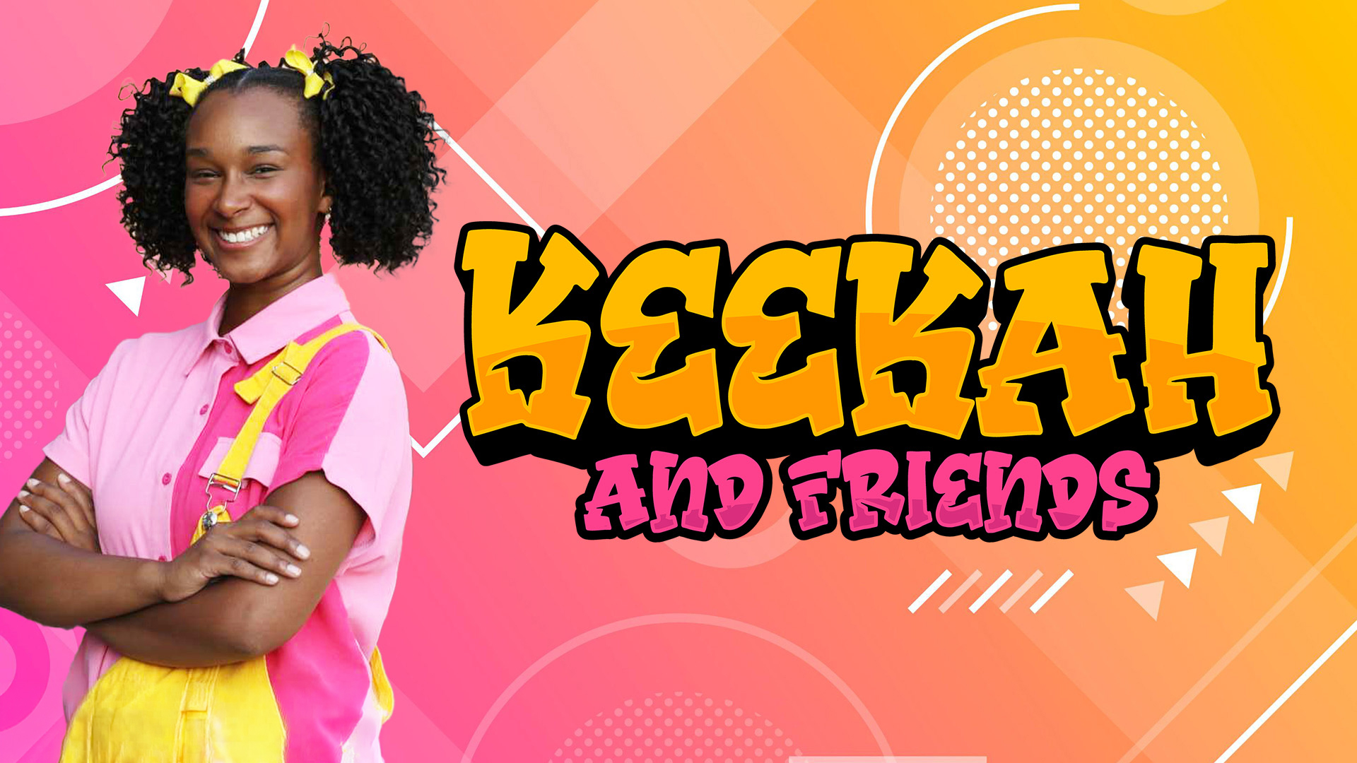 Keekah and Friends