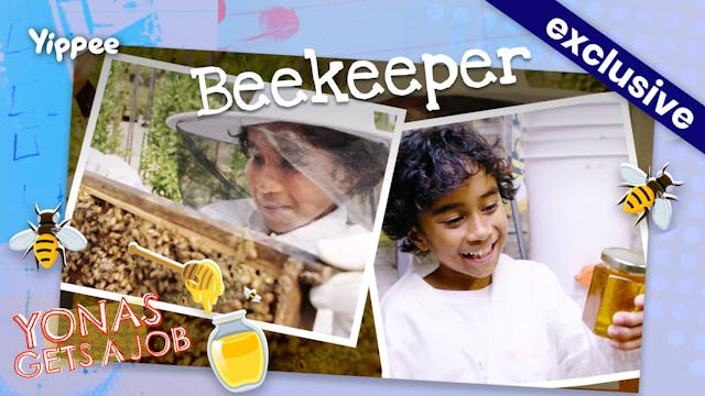 Beekeeper