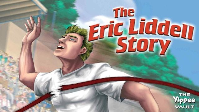 The Eric Liddell Story