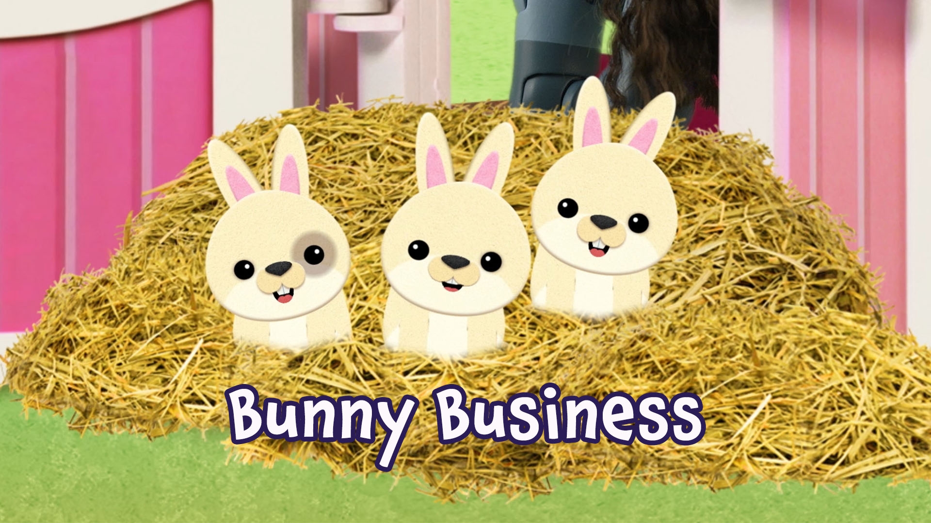 Bunny Business