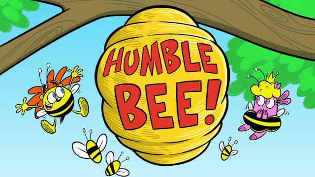 Humble Bee