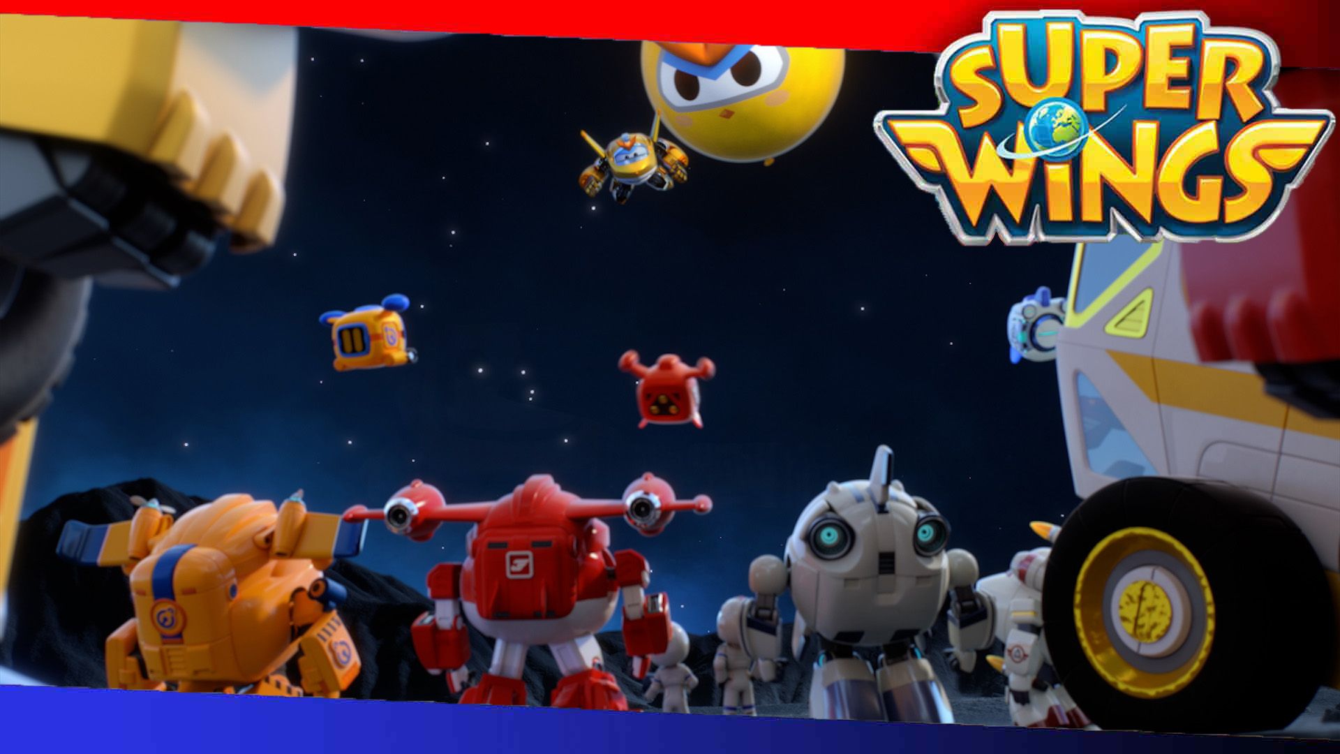 Super Moon Super Save (Part 2)