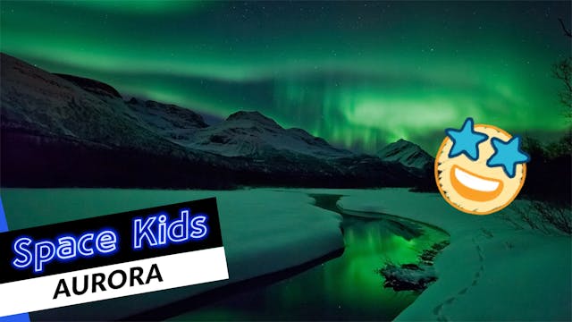 What Is An Aurora?