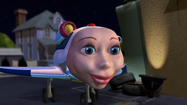 Jay Jay The Jet Plane Spanish Yippee Faith Filled Shows Watch Veggietales Now Jay Jay The Jet Plane Spanish Yippee Faith Filled Shows Watch Veggietales Now