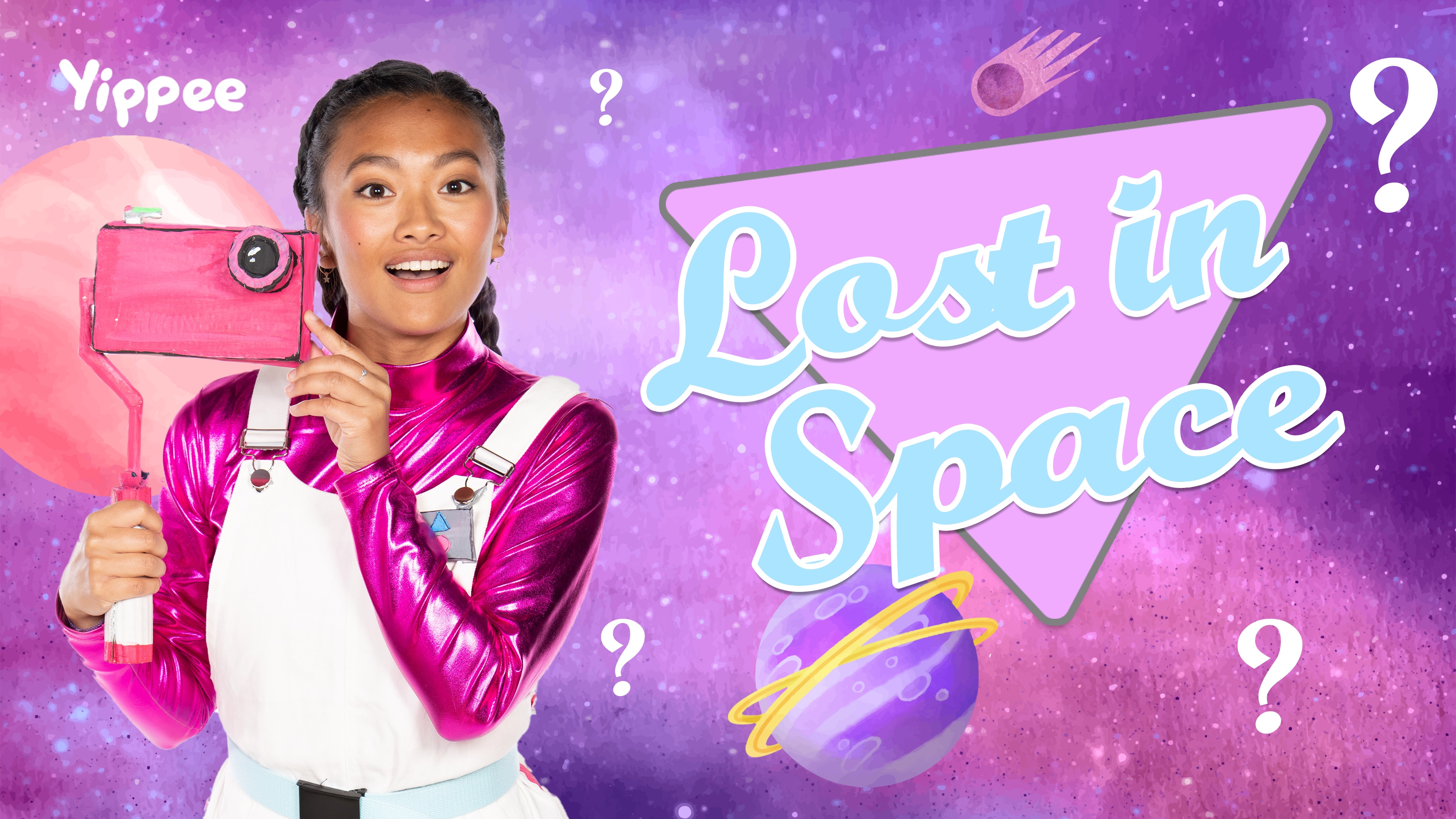 Lost in Space