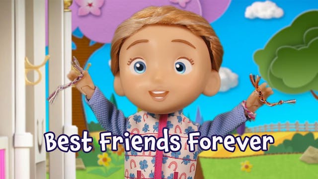 Best Friends Forever