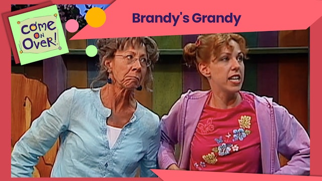 Brandy's Grandy