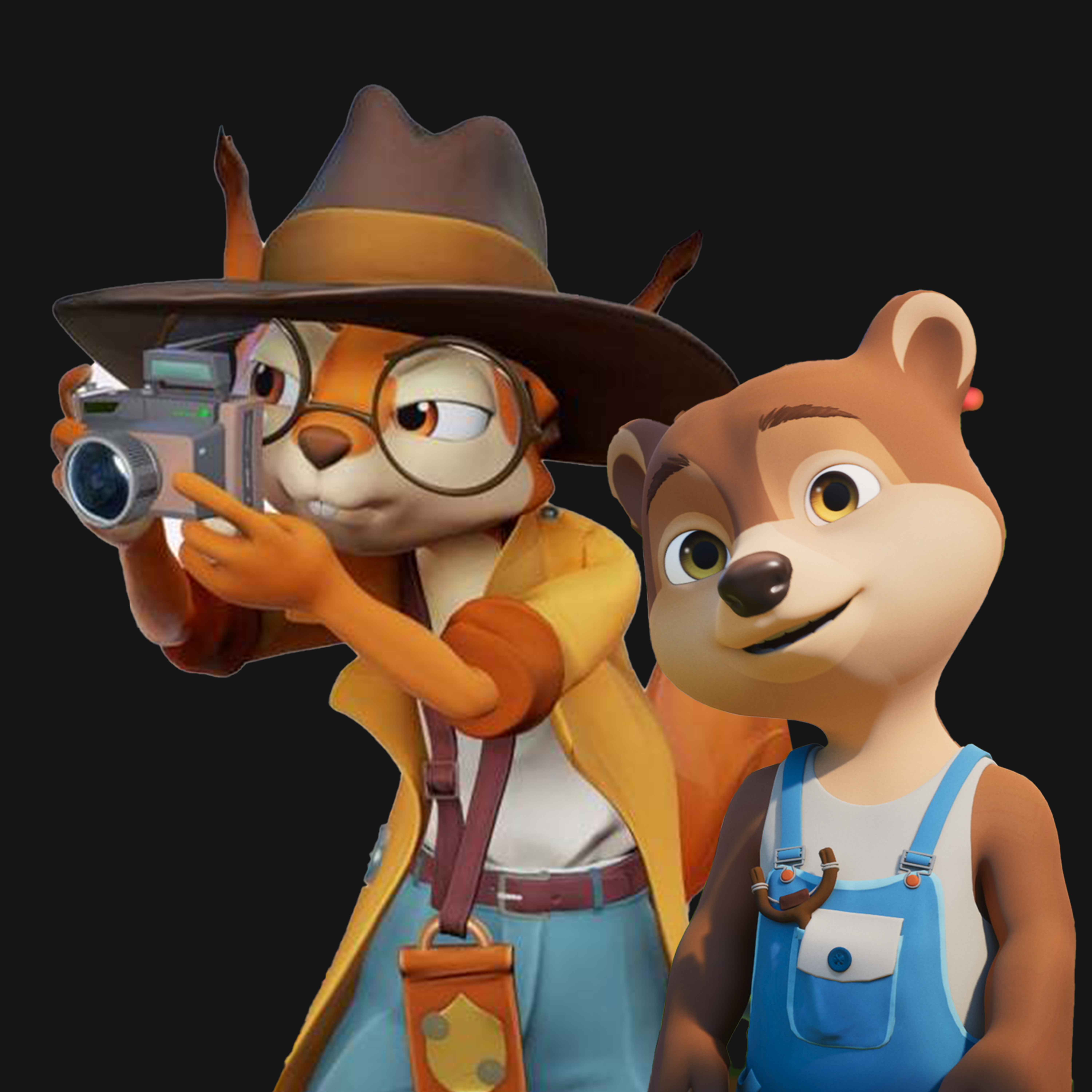 The Secrets of Honey Hills