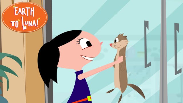 In Clyde’s Eyes