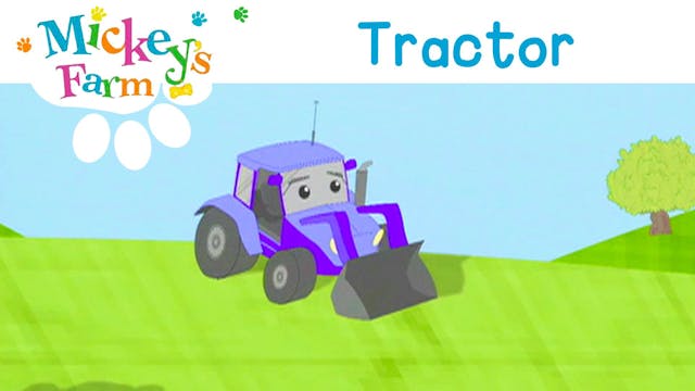 Tractor