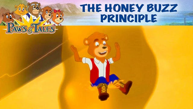 The Honey Buzz Principle