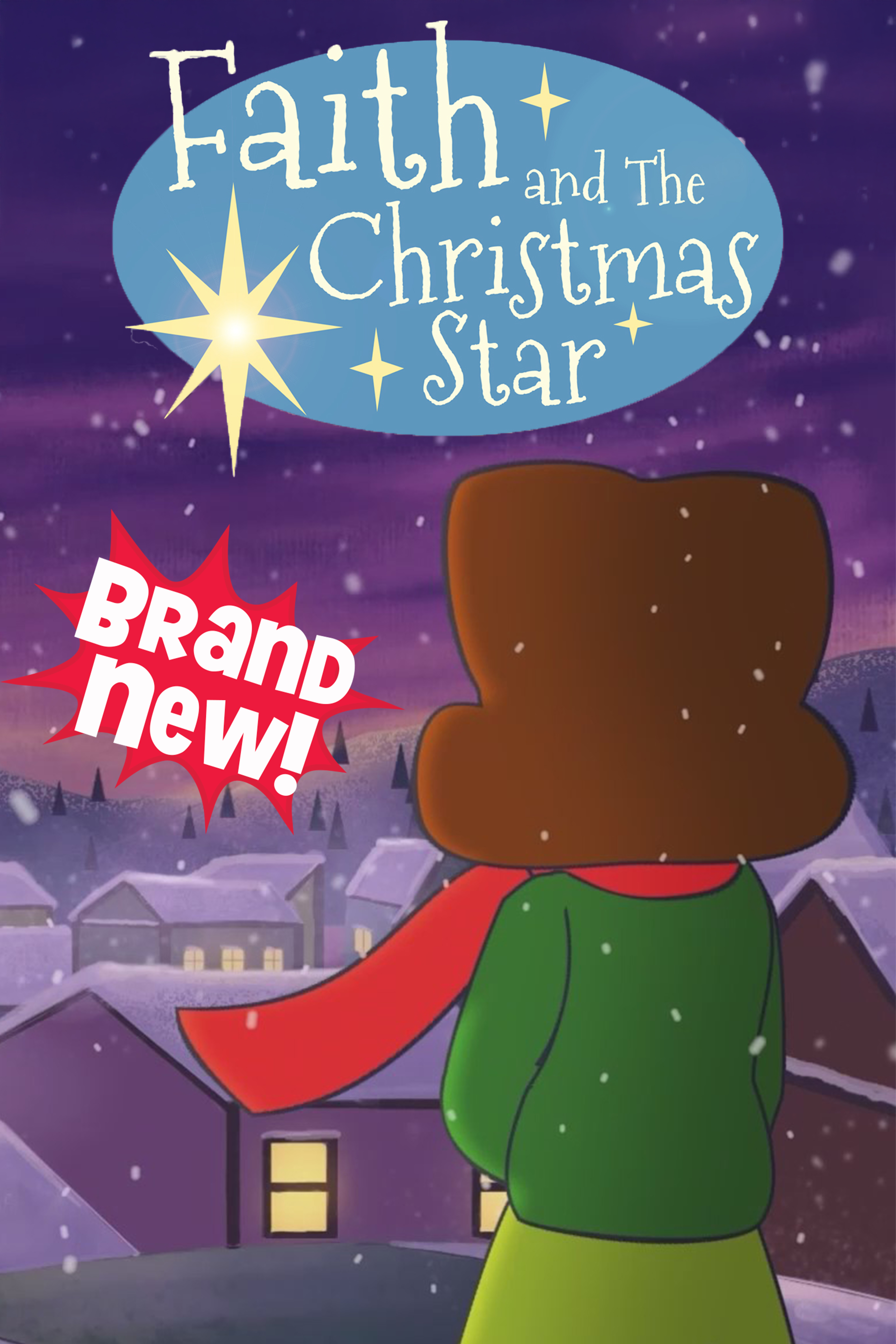 Faith and The Christmas Star
