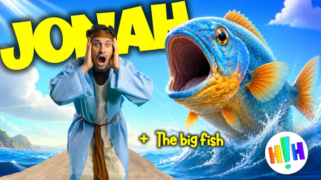 Jonah Ran