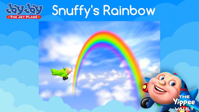 Snuffy's Rainbow