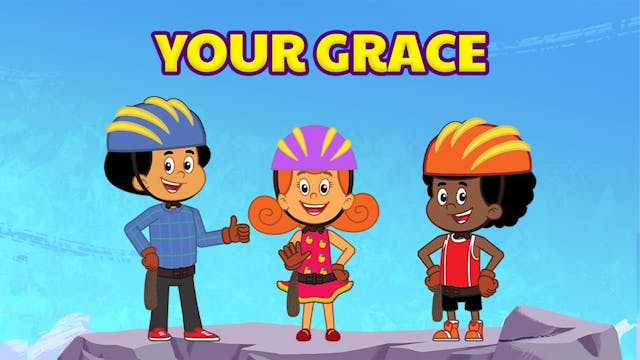 Your Grace