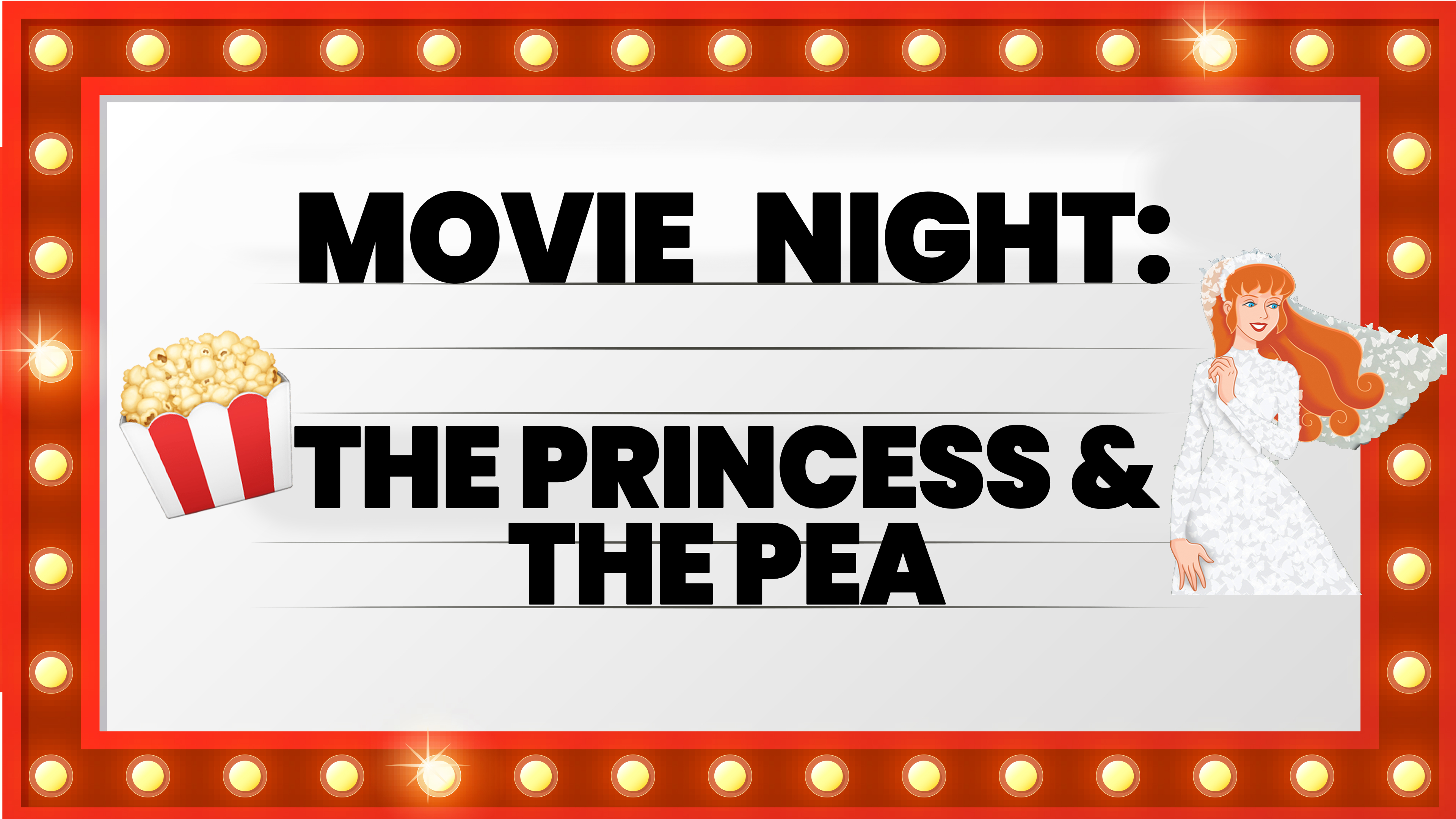 Movie Night on Yippee!