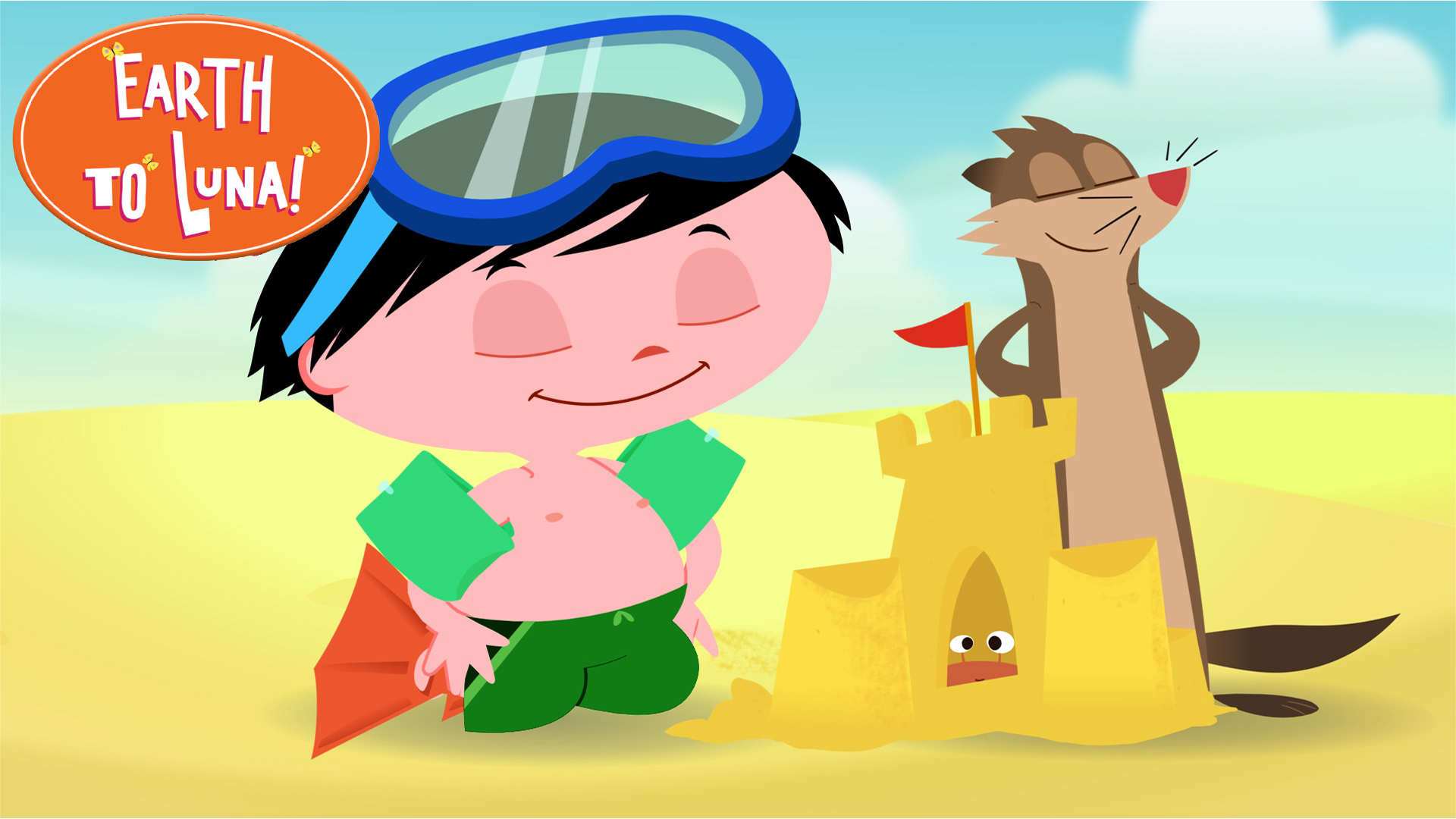 Do Fish Drink Water?