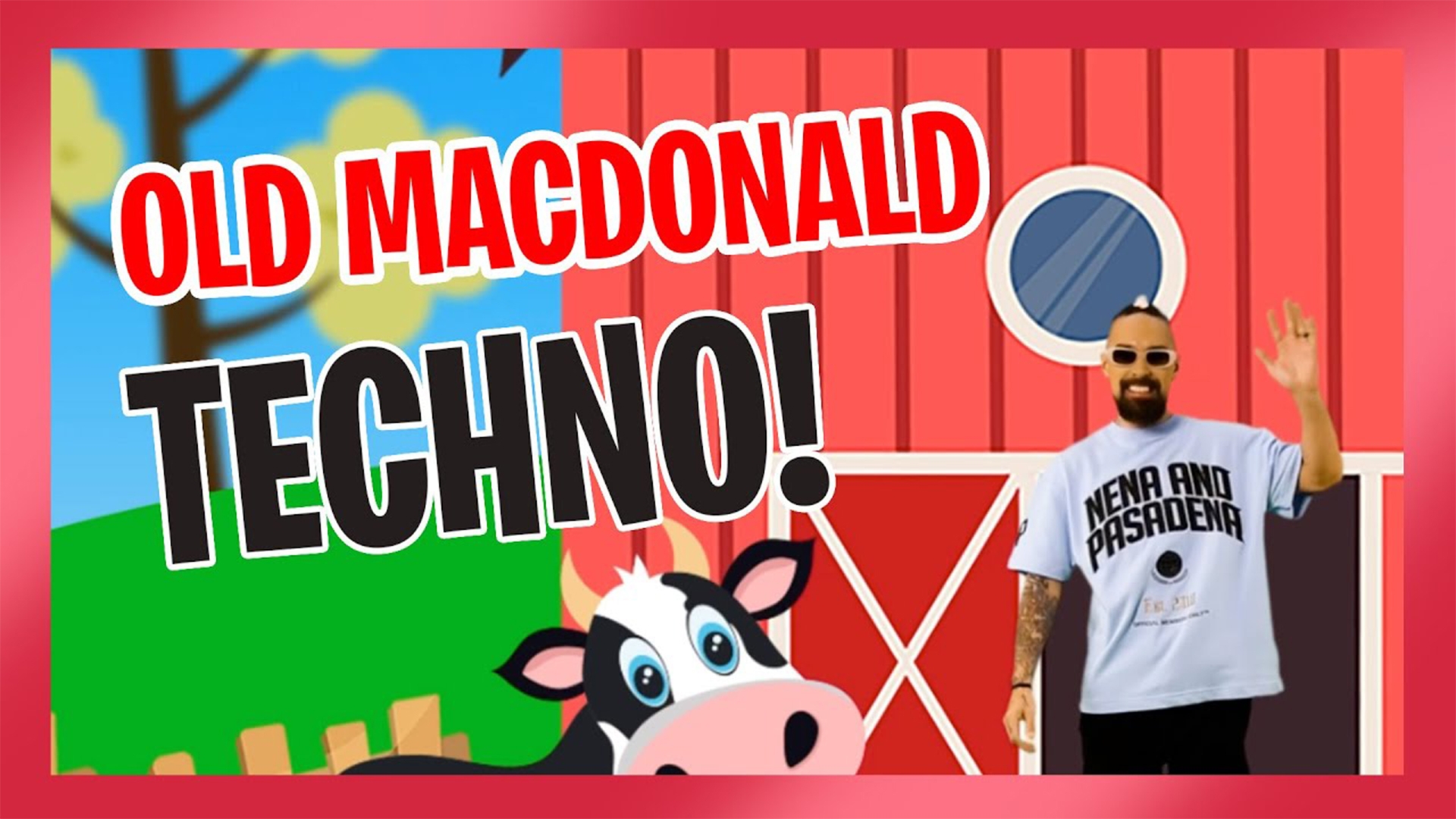 Old Macdonald