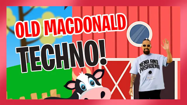 Old Macdonald