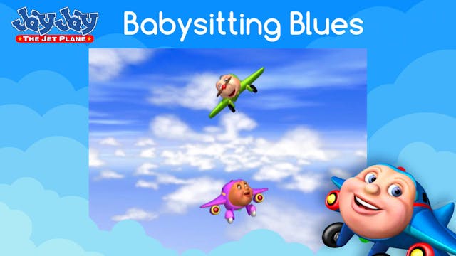 Babysitting Blues