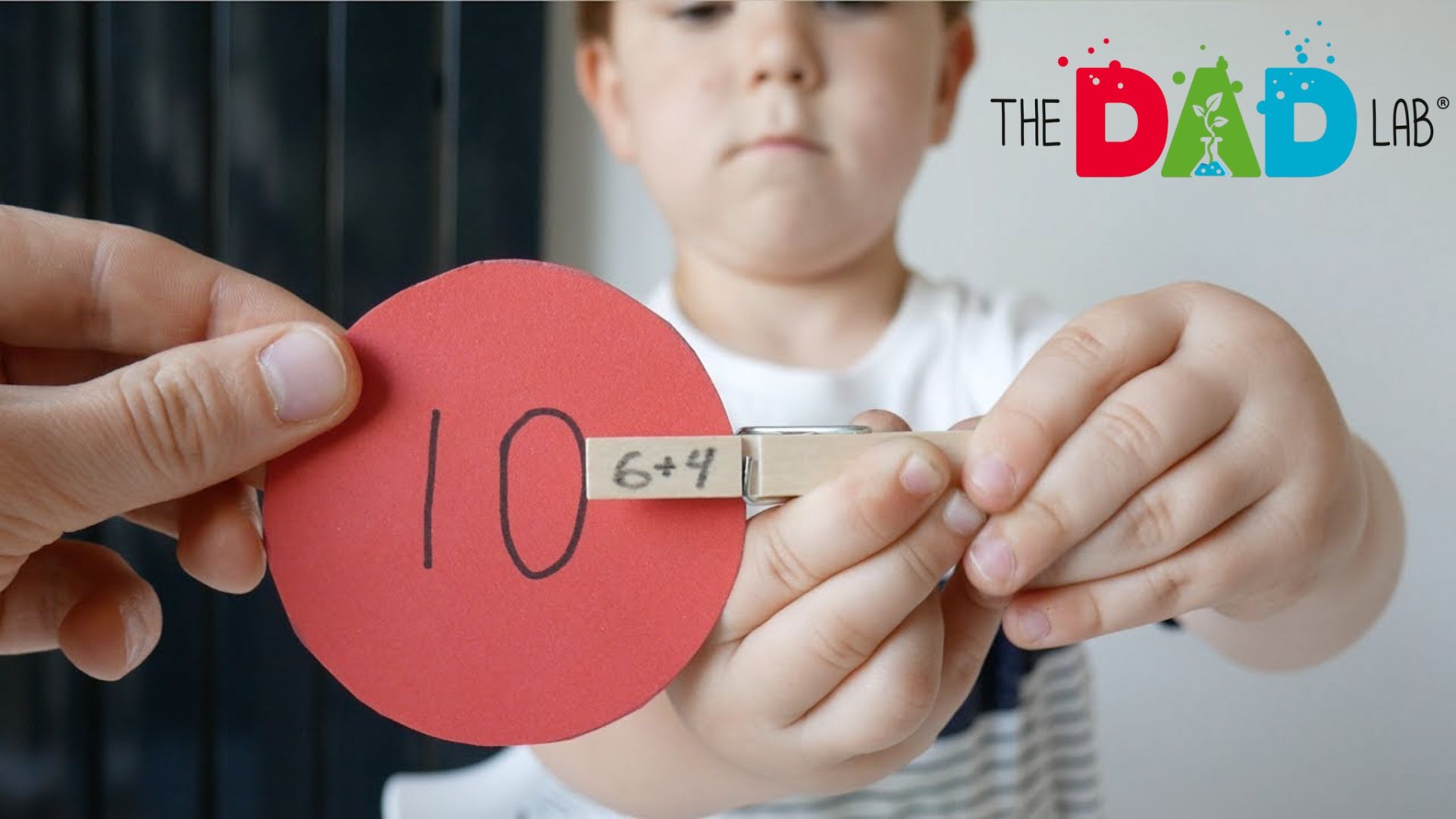 Fun Way To Do Math With Preschoolers