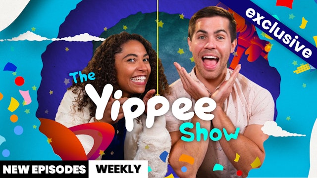 The Yippee Show