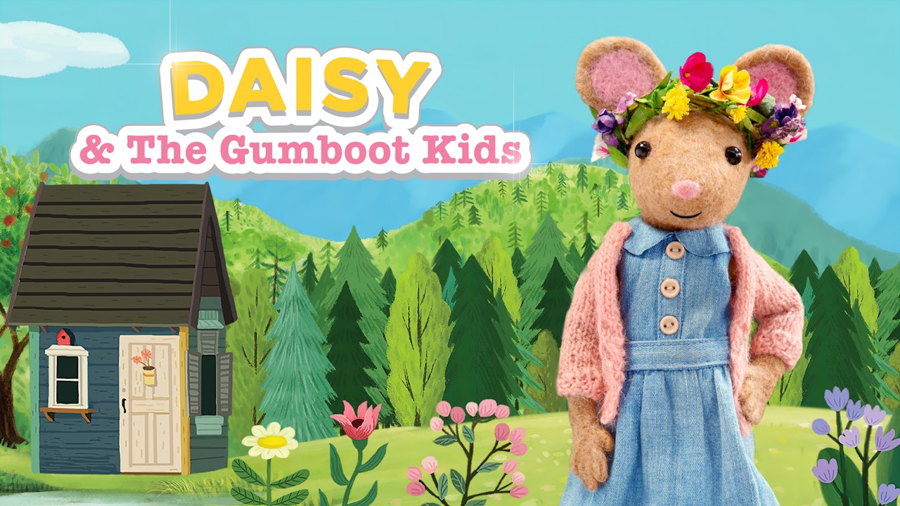 Daisy and Gumboot Kids Series